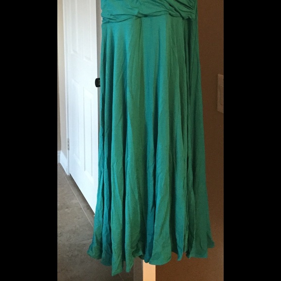 COPY - Victoria's Secret Bra Top Halter Dress NOT sold - Picture 3 of 4